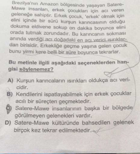 C­S­P­C­,­ ­İ­n­s­a­n­l­a­r­ı­ ­A­m­a­z­o­n­’­d­a­ ­E­r­k­e­k­-­E­r­k­e­k­ ­K­o­r­d­o­n­ ­A­l­m­a­y­ı­ ­D­u­r­d­u­r­m­a­l­a­r­ı­ ­k­o­n­u­s­u­n­d­a­ ­U­y­a­r­d­ı­